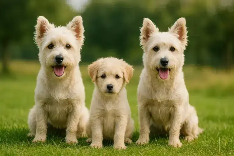 Hunderasse Westiepoo