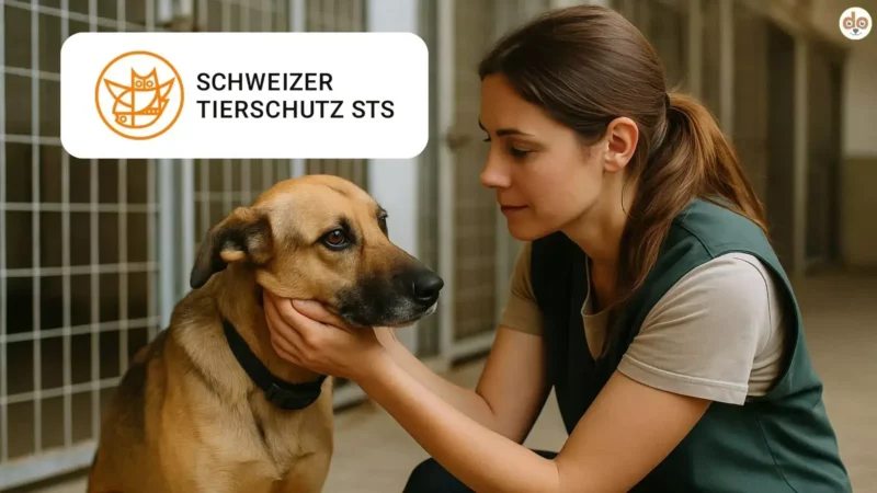 Naturbestattung für Haustiere