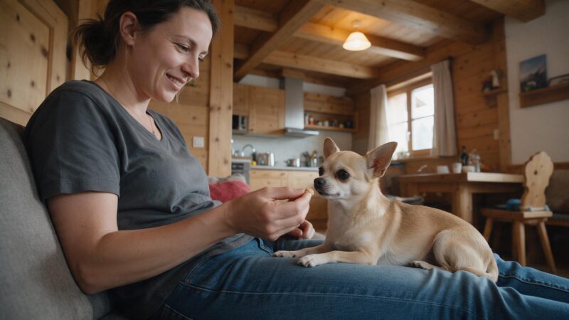 Simparica for dogs without a prescription? Rules and risks