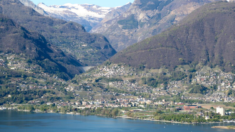Verzascatal - verzasca tal 20423