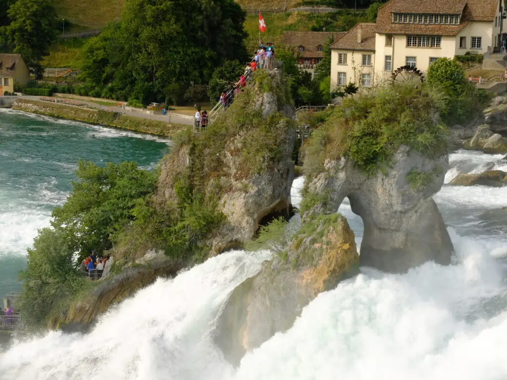 Rheinfall