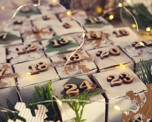 Adventskalender