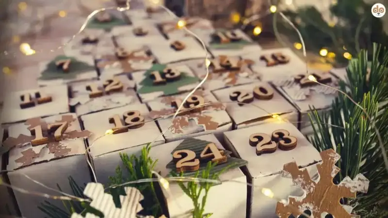 Adventskalender für Hunde – worauf du wirklich achten solltest