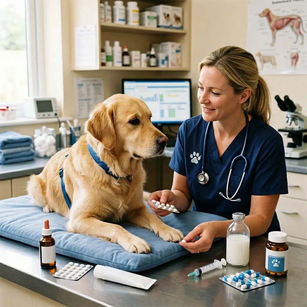 Medikamente Therapien: Wann welche hilft