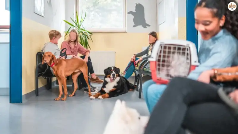 Stressfaktor Wartezimmer? Erkenntnisse aus einer aktuellen Studie