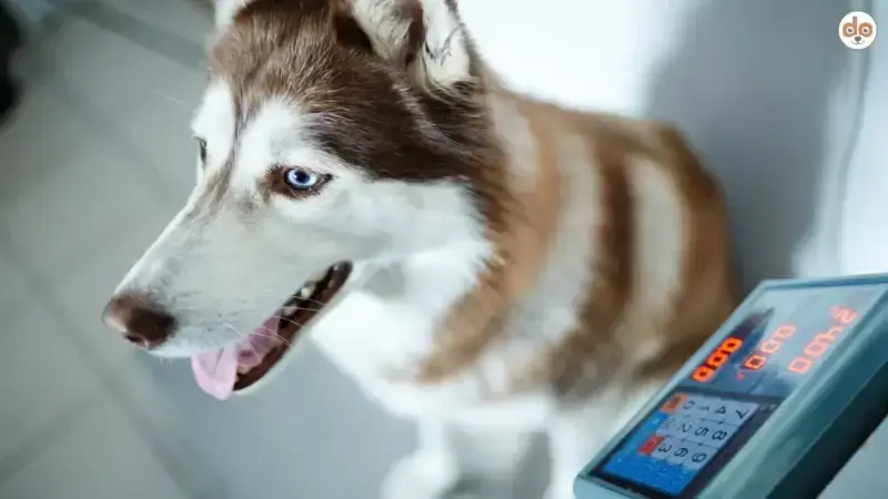 Wie viel Gewicht darf ein Hund tragen?