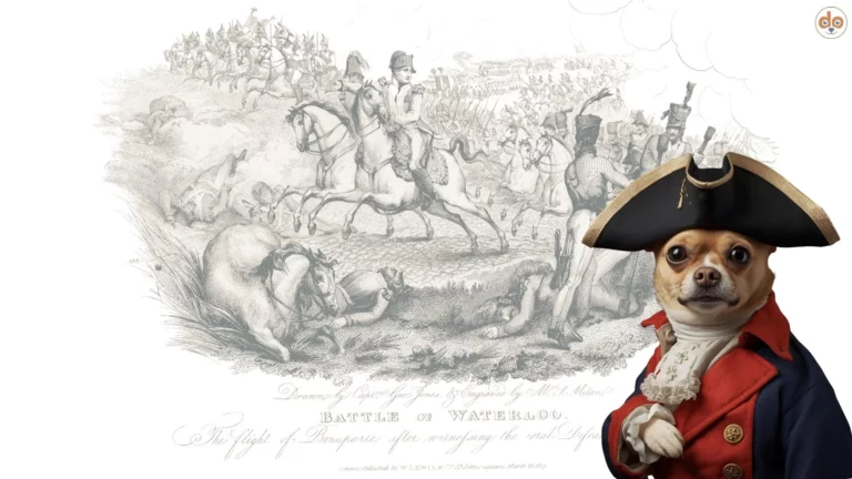 Symbolfoto Napoleon-Komplex