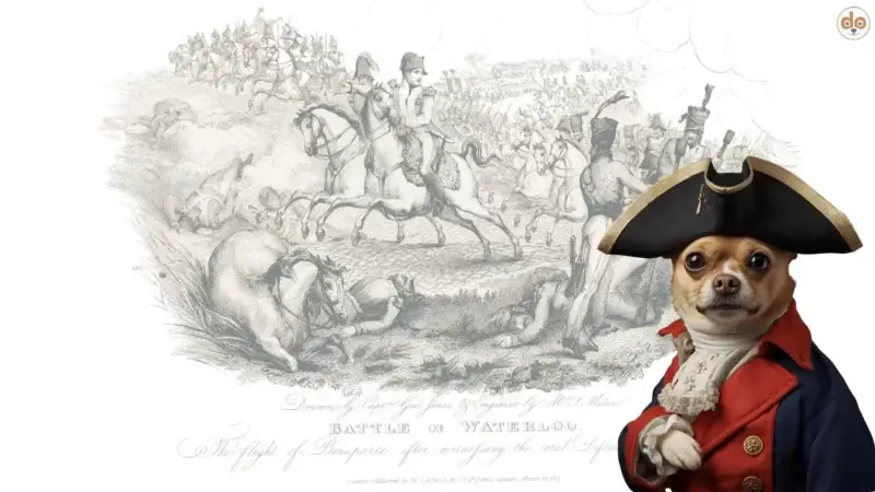 Der Napoleon-Komplex und was das mit kleinen Hunden zu tun hat