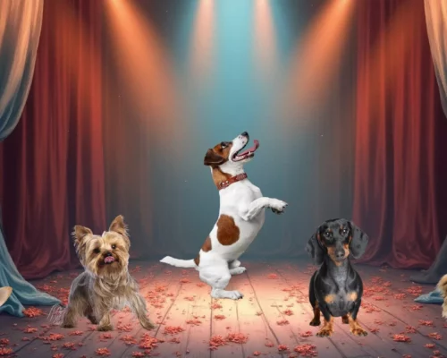 Ranking unbeliebter Hunderassen