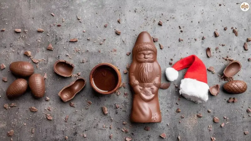 Alles rund um Schokolade und unsere Hunde: Tipps für eine sichere Advents- und Weihnachtszeit
