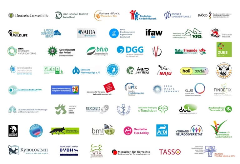 Initiative Böllerverbot Deutschland