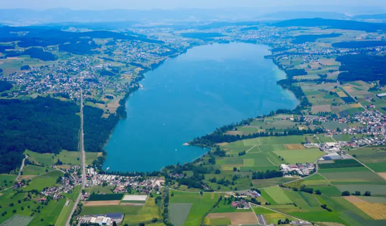 Hallwilersee