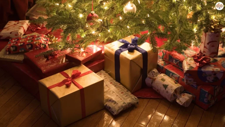 Geschenkideen zu Weihnachten