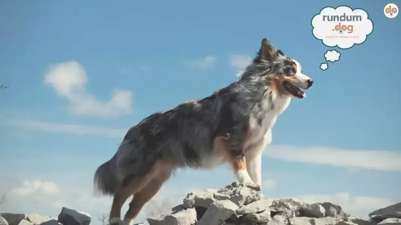 Aus „Für ein glückliches Hundeleben“ wird „Wissen für Mensch & Hund“: Die Ideenfindung zum neuen Claim