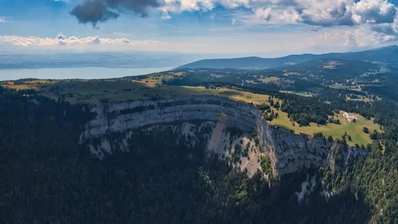 Creux du Van