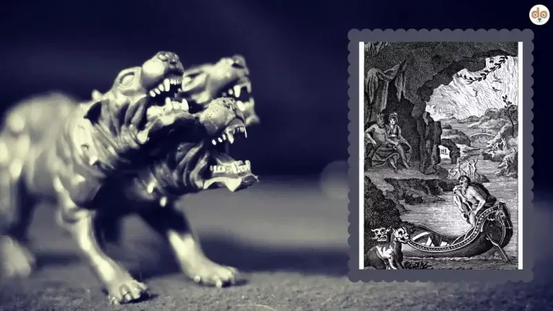 Kerberos – der dreiköpfige Hund am Tor zur Unterwelt