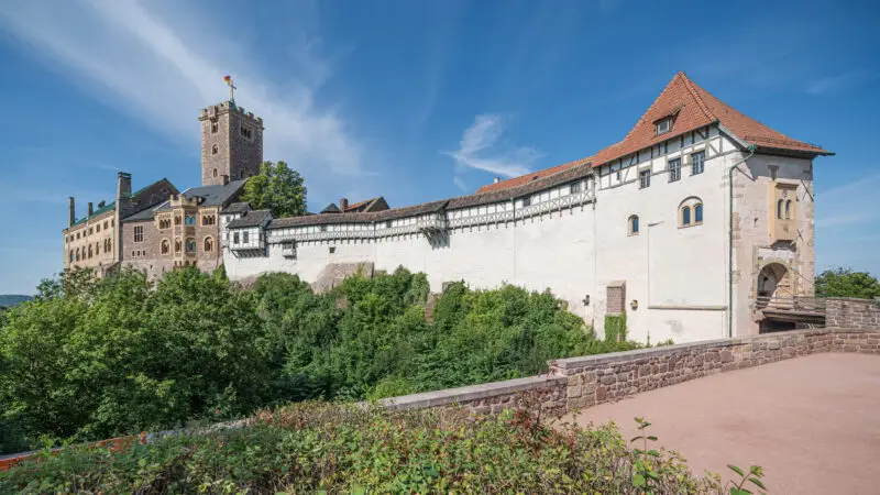 Wartburg - wartburg eisenach 20410