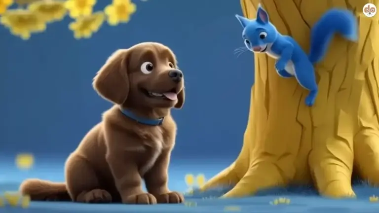 Cartoons for Dogs