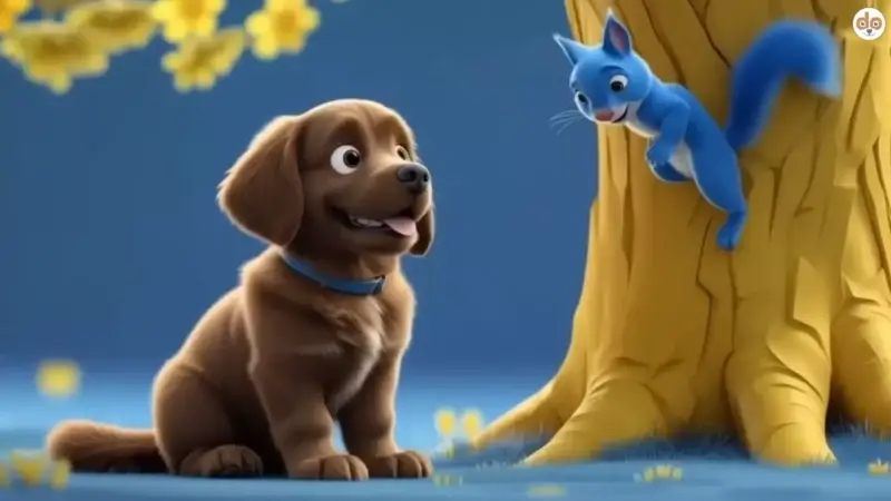 Hunde & Fernsehen: Was passiert im Kopf, wenn Dein Hund TV schaut?