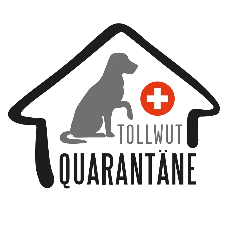 Schweizweit erstes Tollwut-Quarantäne-Zentrum in Berg TG