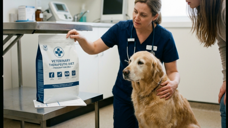 Spezialernährung Hunde: Wann ist sie sinnvoll?