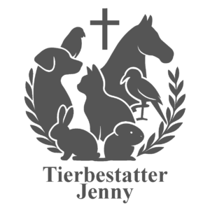 Logo Tierbestatter Jenny
