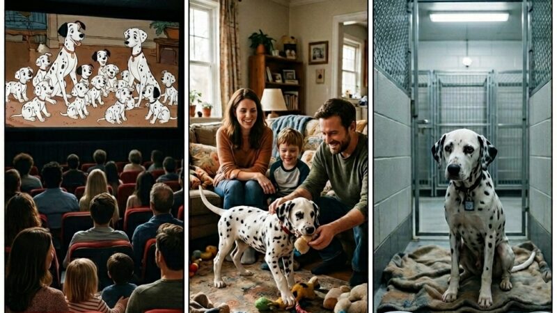 Hunde in Filmen: Klischees und Hollywood-Effekt