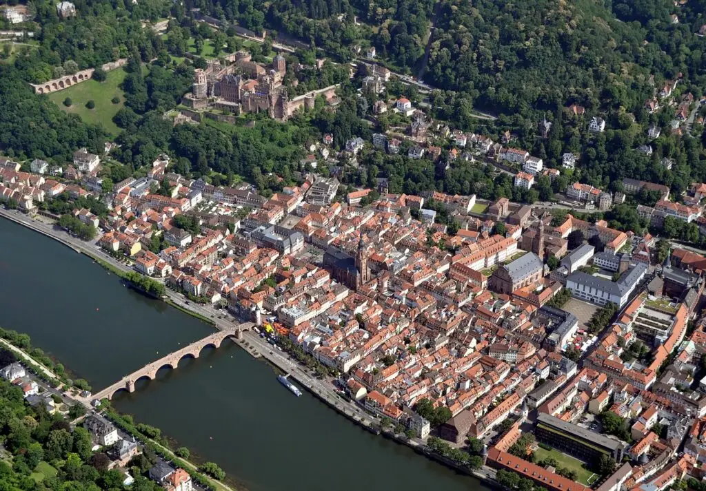 Heidelberg (Kreisfreie Stadt)