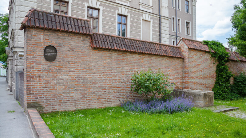 Landshut (Kreisfreie Stadt) - 20554