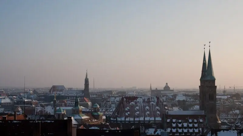 Nürnberg (Kreisfreie Stadt) - 20573