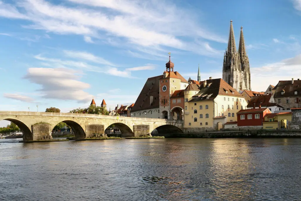 Regensburg (Kreisfreie Stadt)