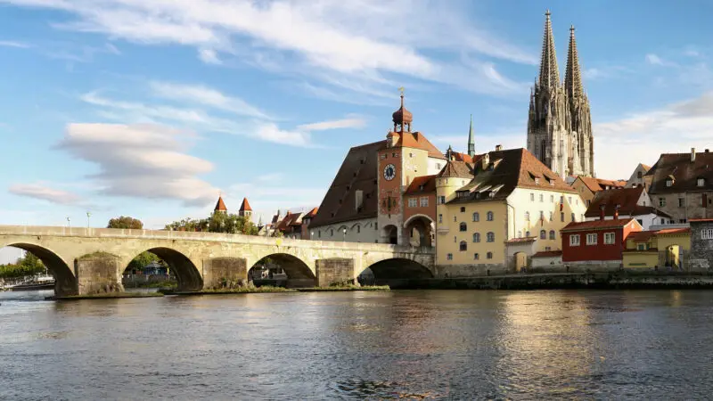 Regensburg (Kreisfreie Stadt)