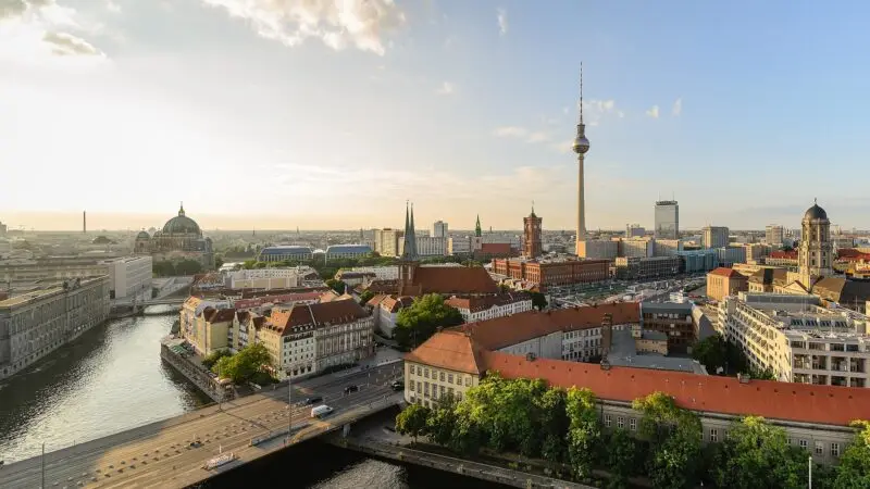 Berlin (Kreisfreie Stadt) - 20605