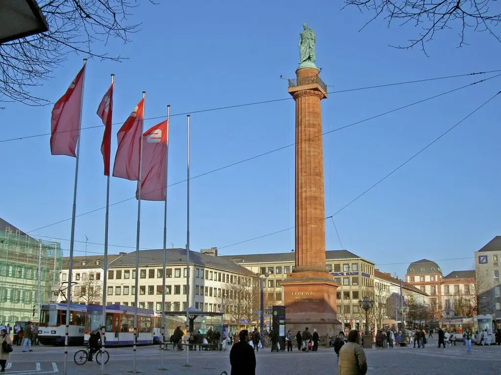 Darmstadt (Kreisfreie Stadt)