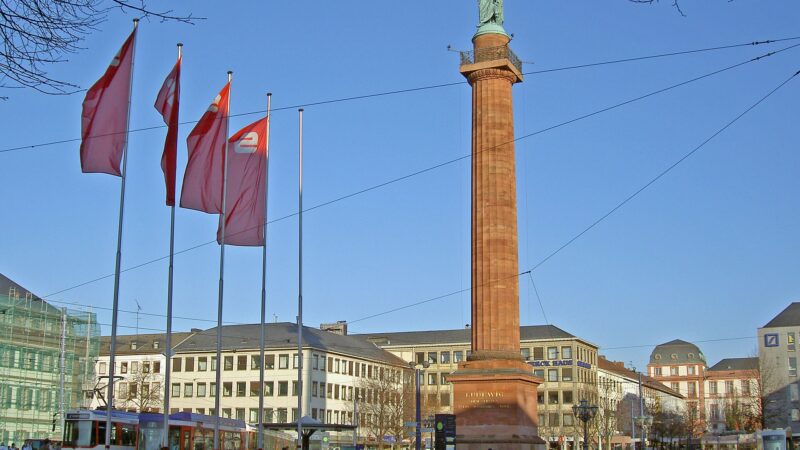 Darmstadt (Kreisfreie Stadt) - 20627