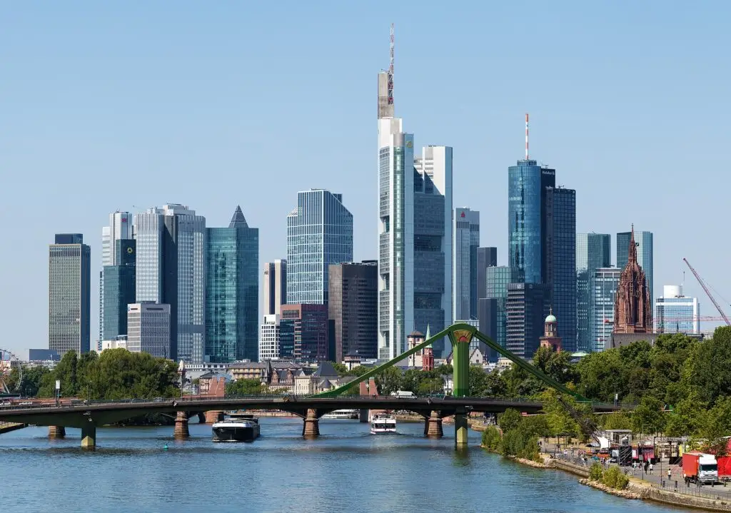 Frankfurt am Main (Kreisfreie Stadt)