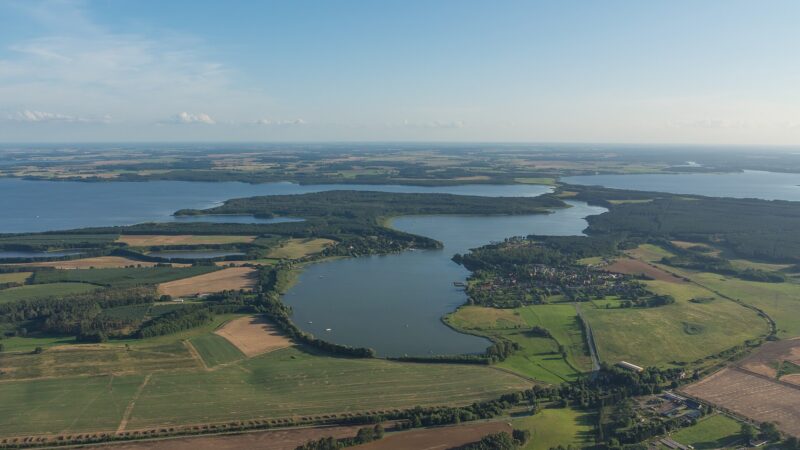 Mecklenburgische Seenplatte (Kreisfreie Stadt) - 20659