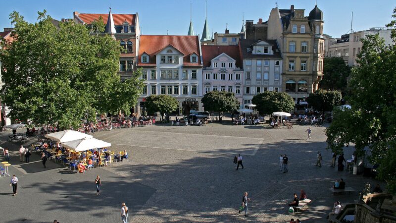 Braunschweig (Kreisfreie Stadt) - 20669