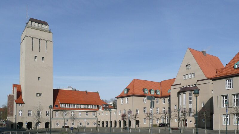Delmenhorst (Kreisfreie Stadt) - 20673