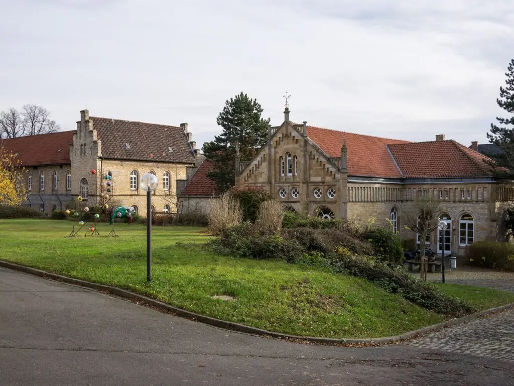 Osnabrück (Kreisfreie Stadt)
