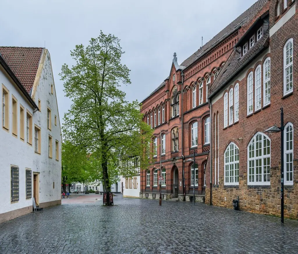 Bielefeld (Kreisfreie Stadt)