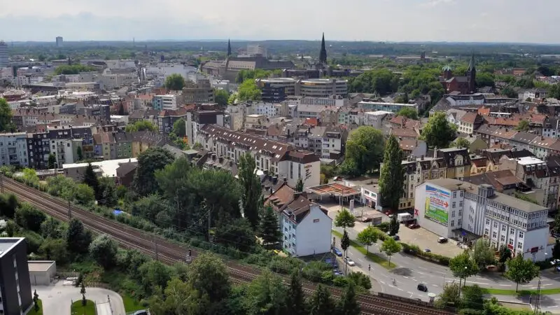 Bochum (Kreisfreie Stadt) - 20716