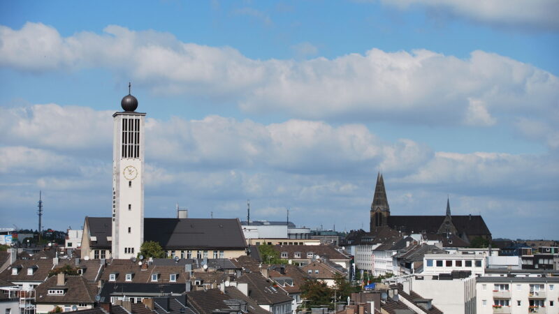 Solingen (Kreisfreie Stadt) - 20760