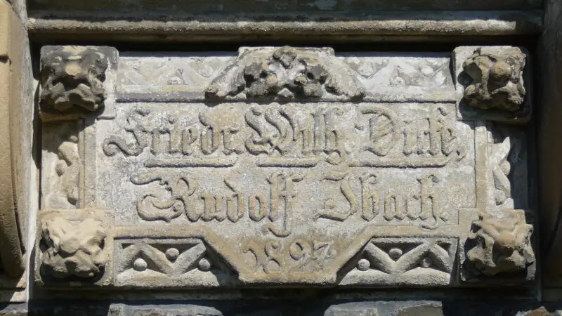 Wuppertal (Kreisfreie Stadt) - 20766