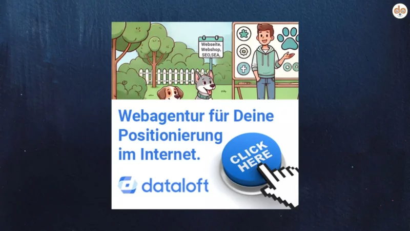 Warum viele online kaum sichtbar sind – und wie sich das ändern lässt
