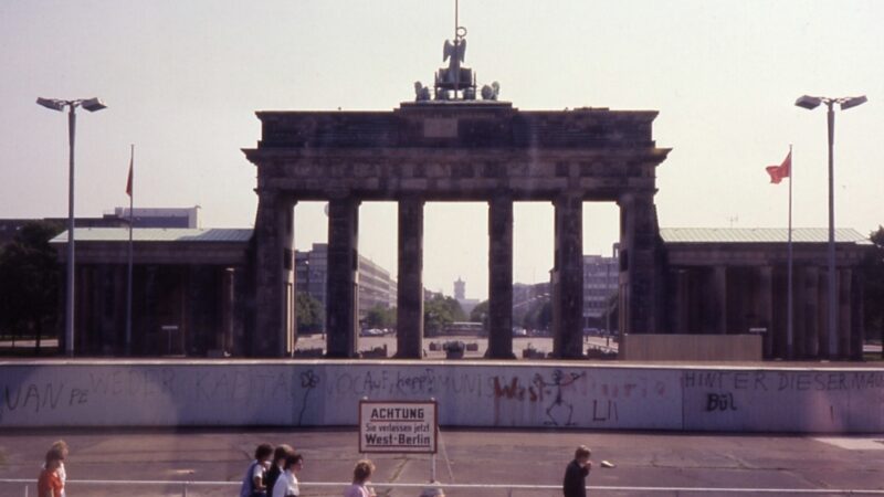 Brandenburger Tor - brandenburger tor 8458