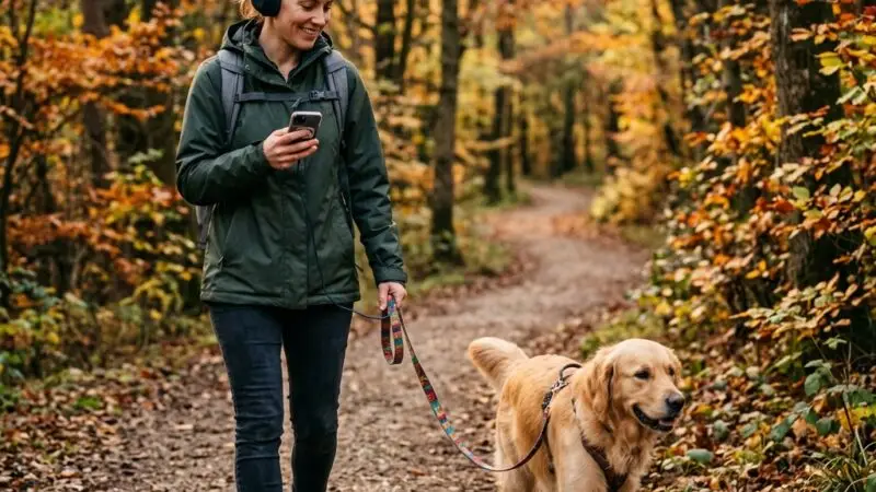 Hundepodcasts: Evidenzbasiert trainieren und verstehen