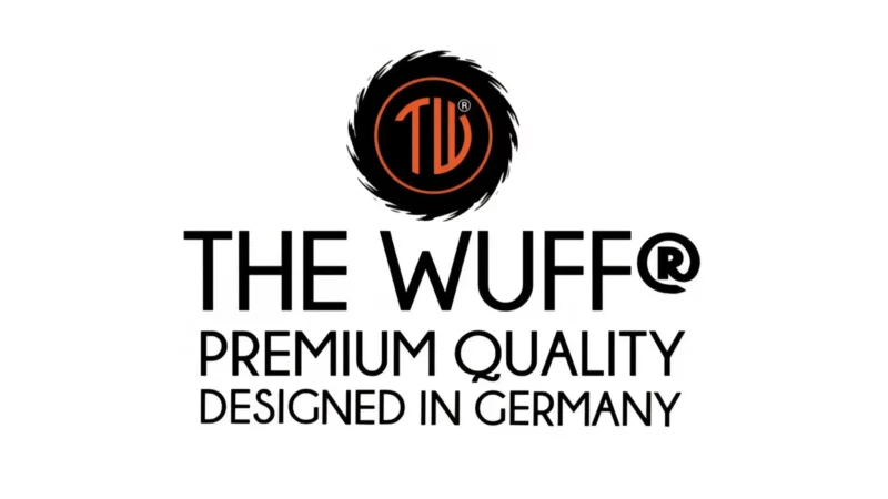The Wuff® Style mit Biss - thewuff logo
