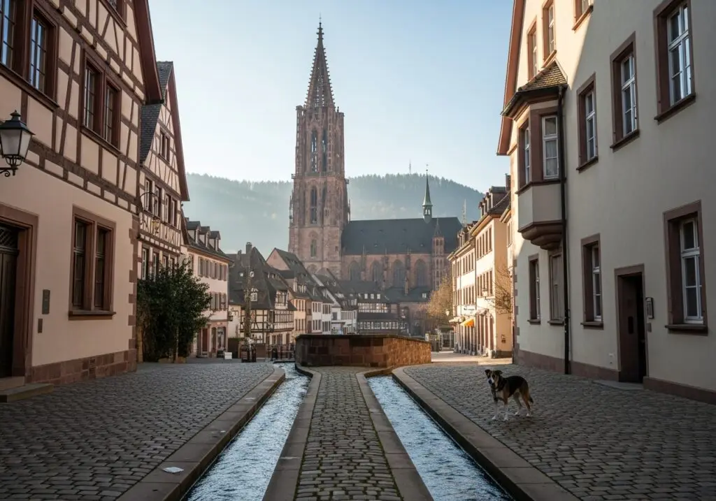 Freiburg (Kreisfreie Stadt)