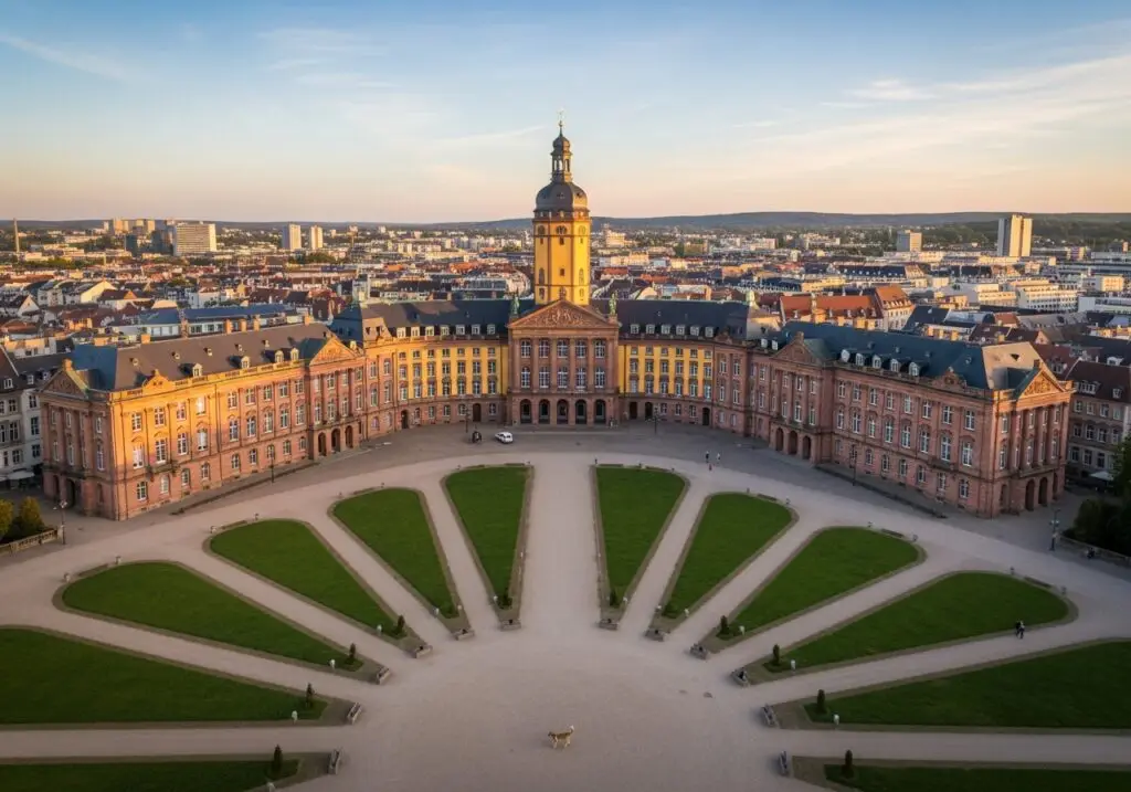 Karlsruhe (Kreisfreie Stadt)